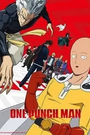 one punch man season 1, vegamovies3