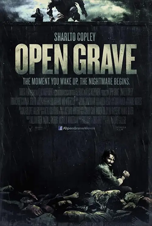open grave 2013 , vegamovies3
