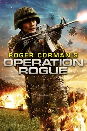 operation rogue 2014 , vegamovies3
