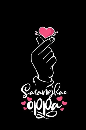 oppa saranghae 2024 , vegamovies3