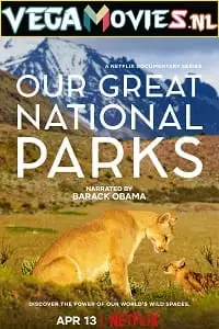 our great national parks season 1 , vegamovies3