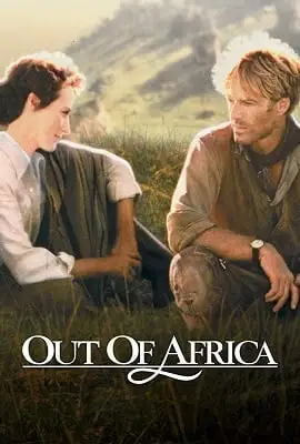 out of africa 1985 , vegamovies3