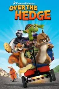 over the hedge 2006 , vegamovies3