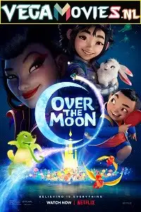 over the moon 2020 , vegamovies3