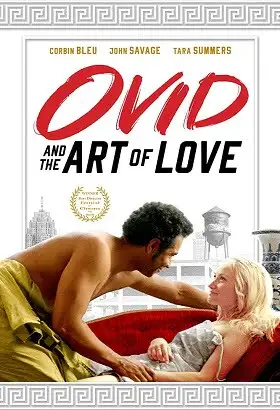 ovid and the art of love 2020 , vegamovies3