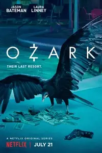 ozark season 1 , vegamovies3