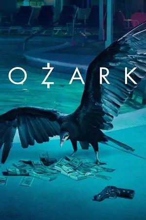 ozark season 1, vegamovies3