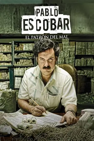 pablo escobar season 1 , vegamovies3