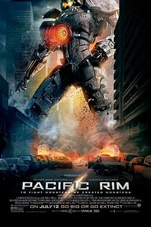 pacific rim 2013 , vegamovies3
