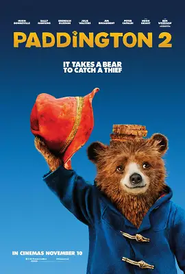 paddington 2 2017 , vegamovies3