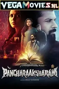 pancharaaksharam 2019 , vegamovies3