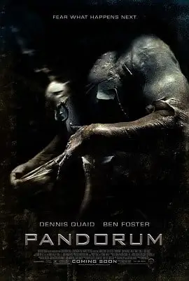 pandorum 2009 , vegamovies3