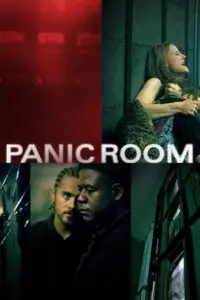 panic room 2002 , vegamovies3