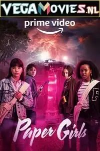 paper girls season 1 , vegamovies3