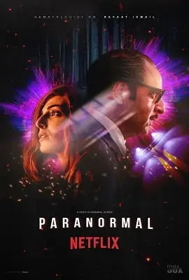 paranormal 2020 , vegamovies3