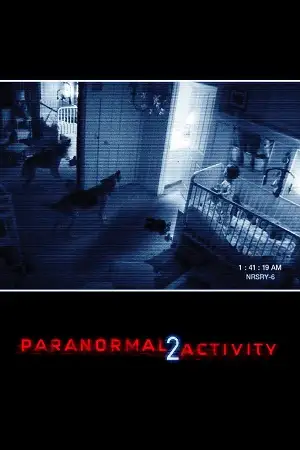 paranormal activity 2 2010 , vegamovies3