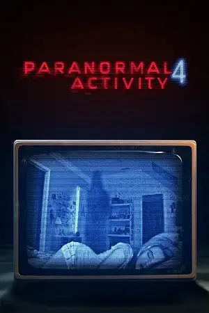 paranormal activity 4 2012 , vegamovies3