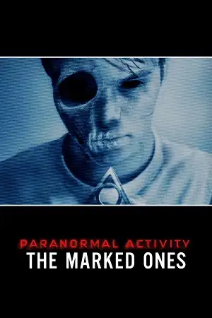 paranormal activity the marked ones 2014 , vegamovies3