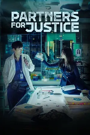 partners for justice season 1 , vegamovies3