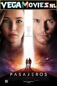 passengers 2016 , vegamovies3
