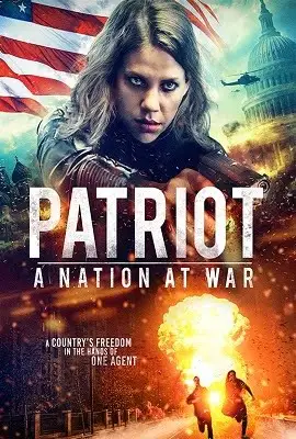 patriot a nation at war 2020 , vegamovies3