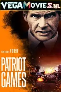 patriot games 1992 , vegamovies3