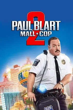 paul blart mall cop 2 2015 , vegamovies3