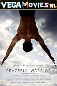 peaceful warrior 2006 , vegamovies3