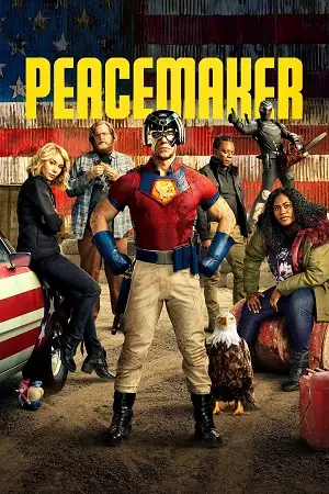 peacemaker season 1 , vegamovies3