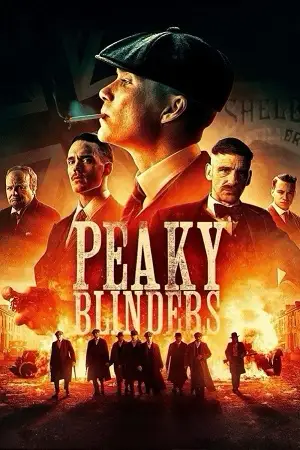 peaky blinders season 1, vegamovies3