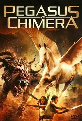 pegasus vs. chimera 2012 , vegamovies3