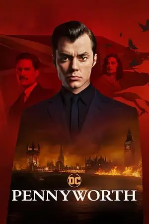 pennyworth season 1, vegamovies3