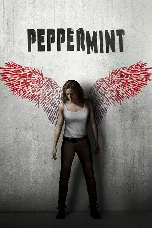 peppermint 2018 , vegamovies3