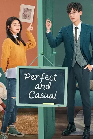 perfect and casual season 1 , vegamovies3