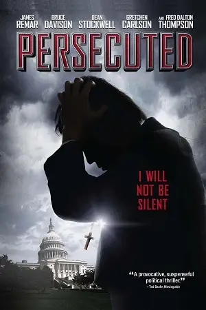 persecuted 2014 , vegamovies3