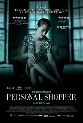 personal shopper 2016 , vegamovies3
