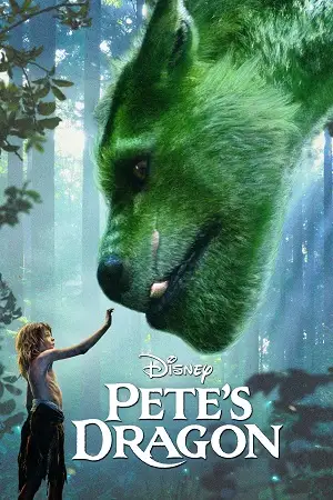 pete s dragon 2016 , vegamovies3