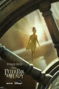 peter pan wendy 2023 , vegamovies3
