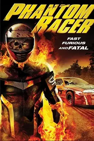 phantom racer 2009 , vegamovies3