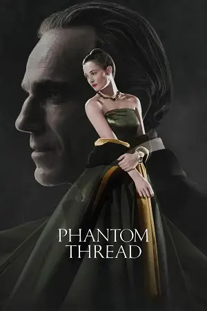 phantom thread 2017 , vegamovies3