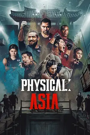 physical asia 2025 , vegamovies3