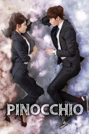 pinocchio season 1 , vegamovies3