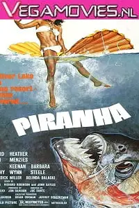 piranha 1978 , vegamovies3