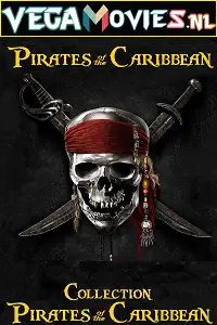 pirates of the caribbean all movies collection 2003, vegamovies3