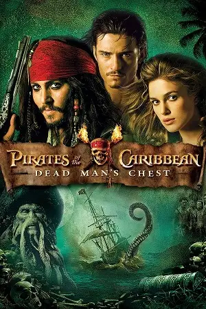 pirates of the caribbean dead man s chest 2006 , vegamovies3