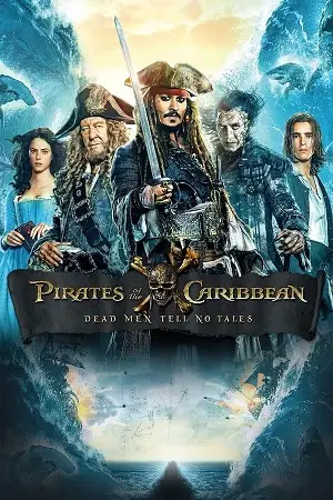 pirates of the caribbean dead men tell no tales 2017 , vegamovies3