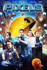 pixels 2015 , vegamovies3