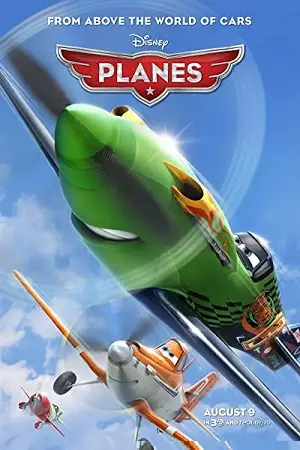 planes 2013 , vegamovies3