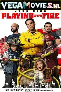 playing with fire 2019 , vegamovies3