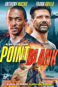 point blank 2019 , vegamovies3